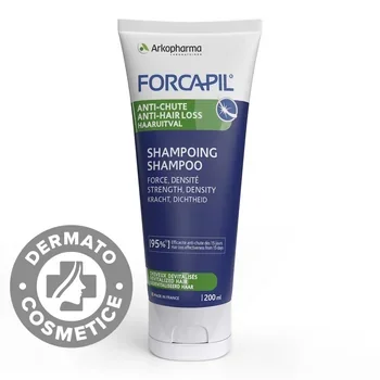Șampoane produs 3